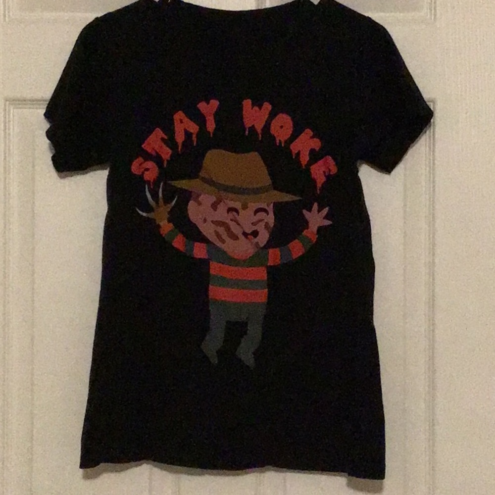 Freddy tee